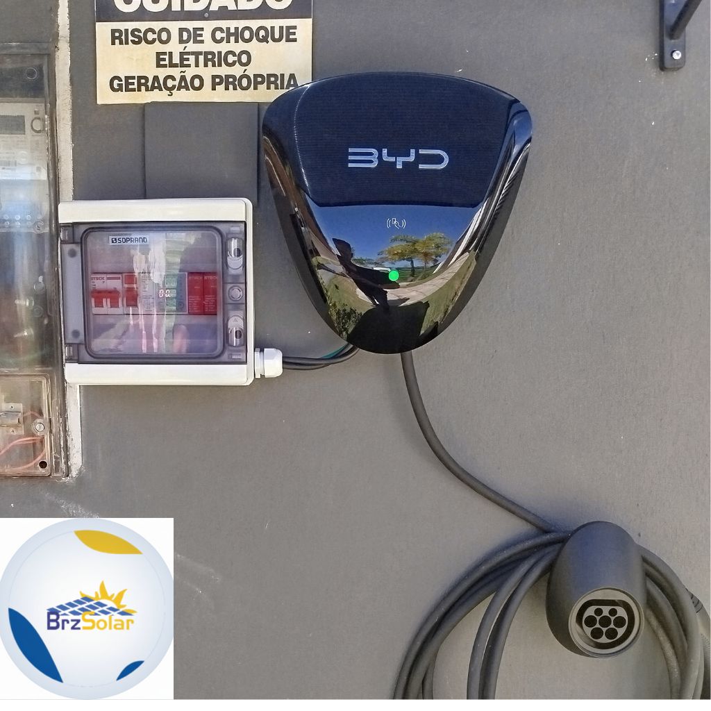 Instalação Exemplo 1