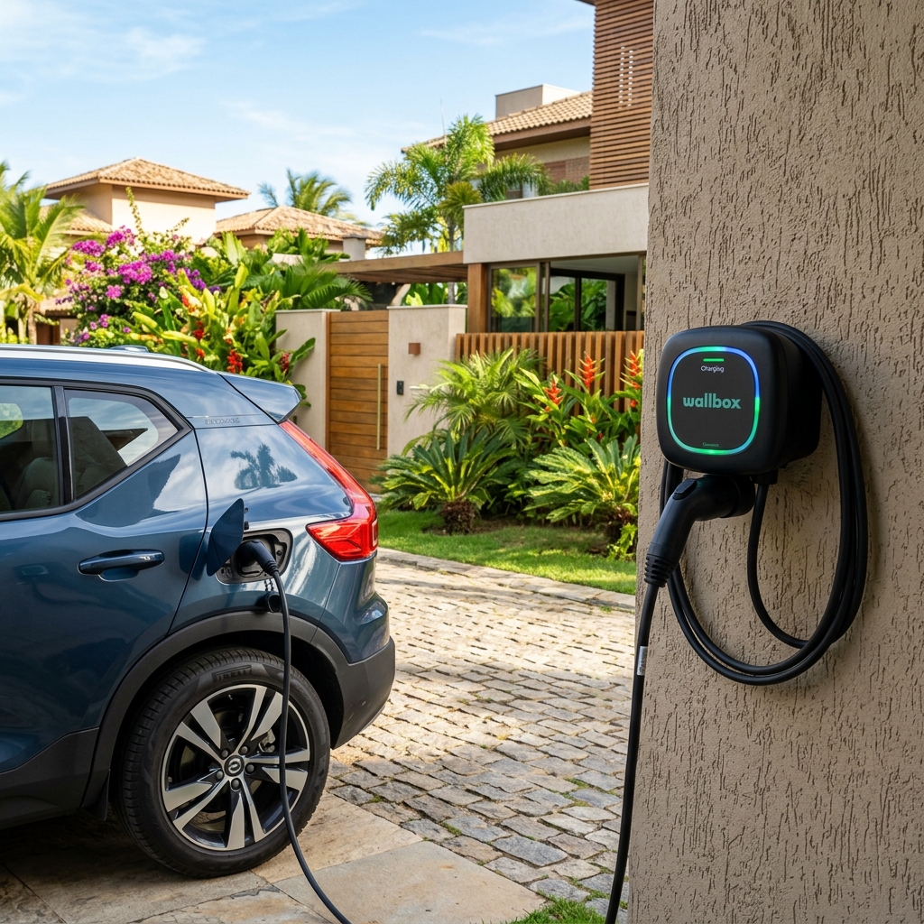 Instalação Exemplo 3